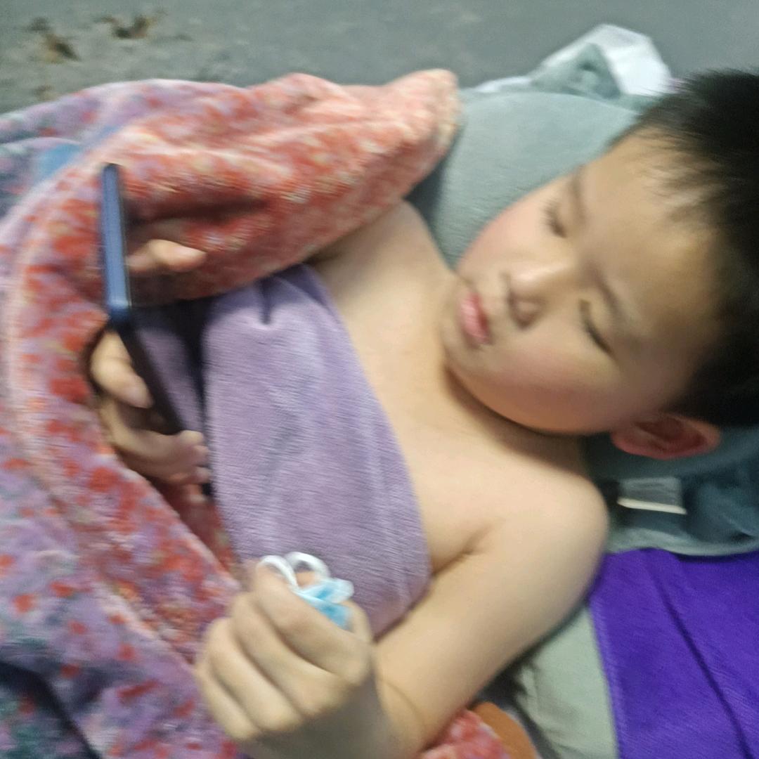 杨婷婷