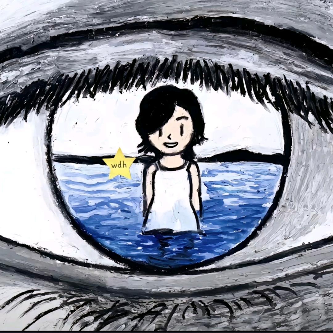 不ai睡觉的三井