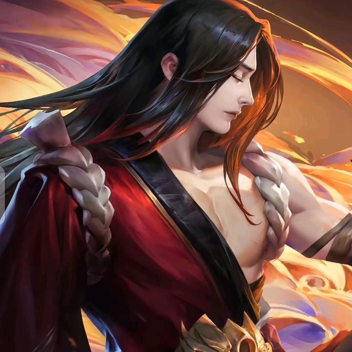 王者荣耀随心（边路橘子）