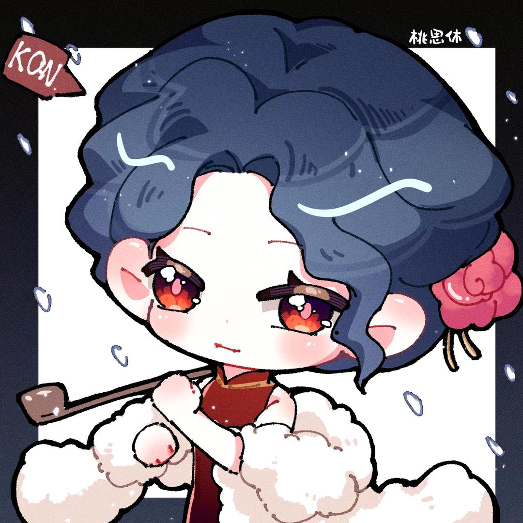桃思休KRIMI