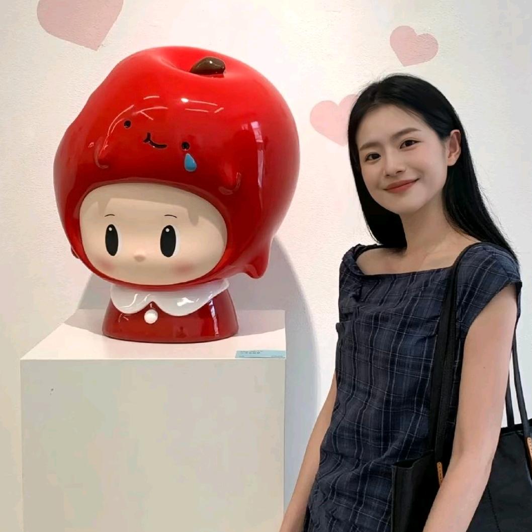 半糖🌷