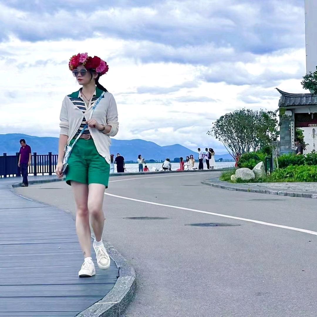 谊小兰