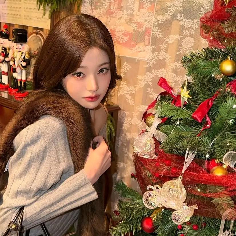 潮与鲸🐰
