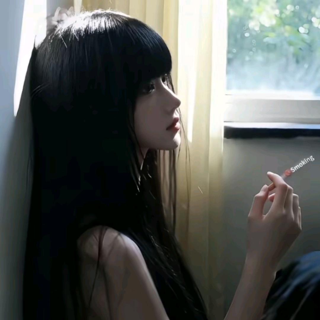@没烦恼