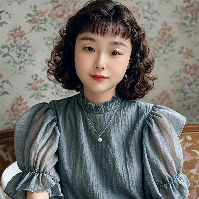 美丽梦想
