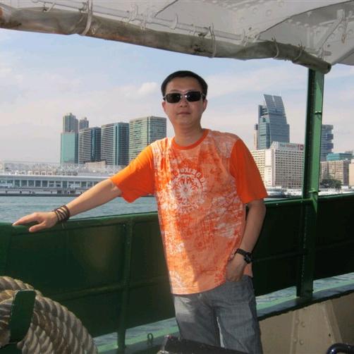 羊仔啊斌（四十又六新篇）