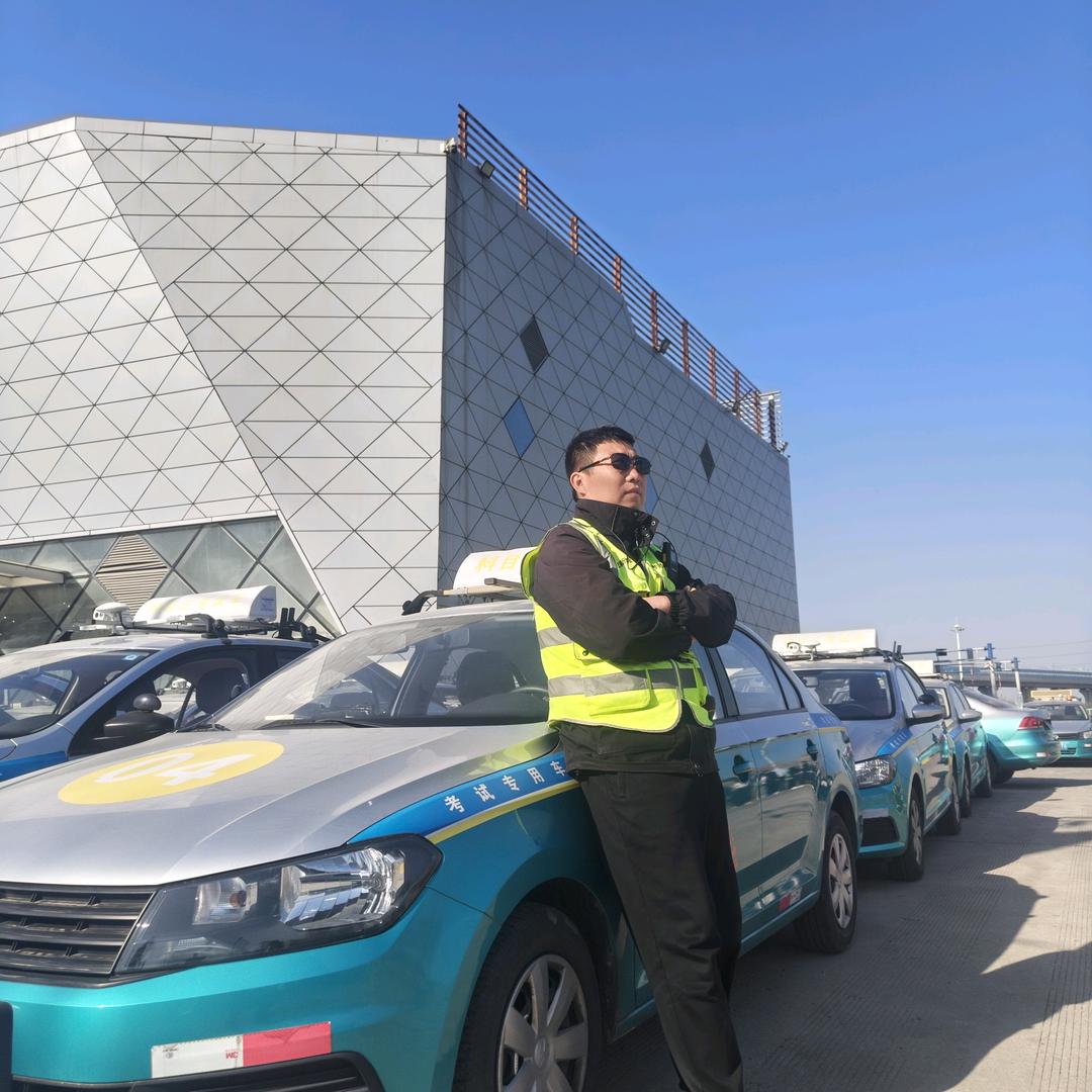 鹏翔潘教练信息咨询工作室（秦汉考务中心）