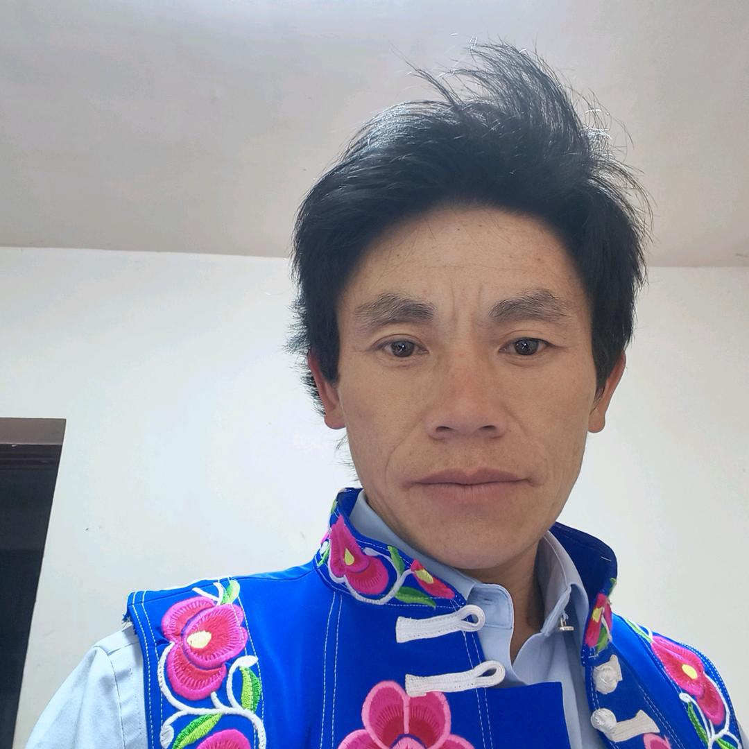 农村小五哥