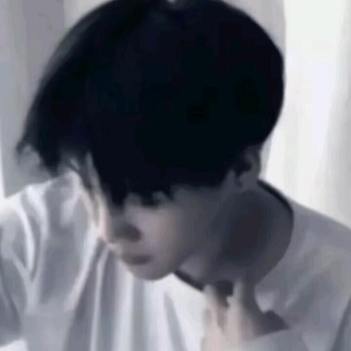 暮雨眠^🍊