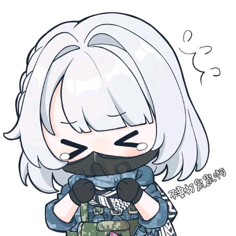 阿水（三角洲行动）