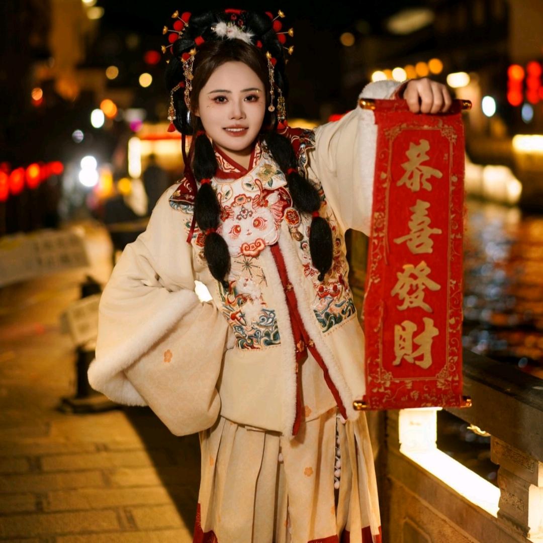 Hui.姑娘👠