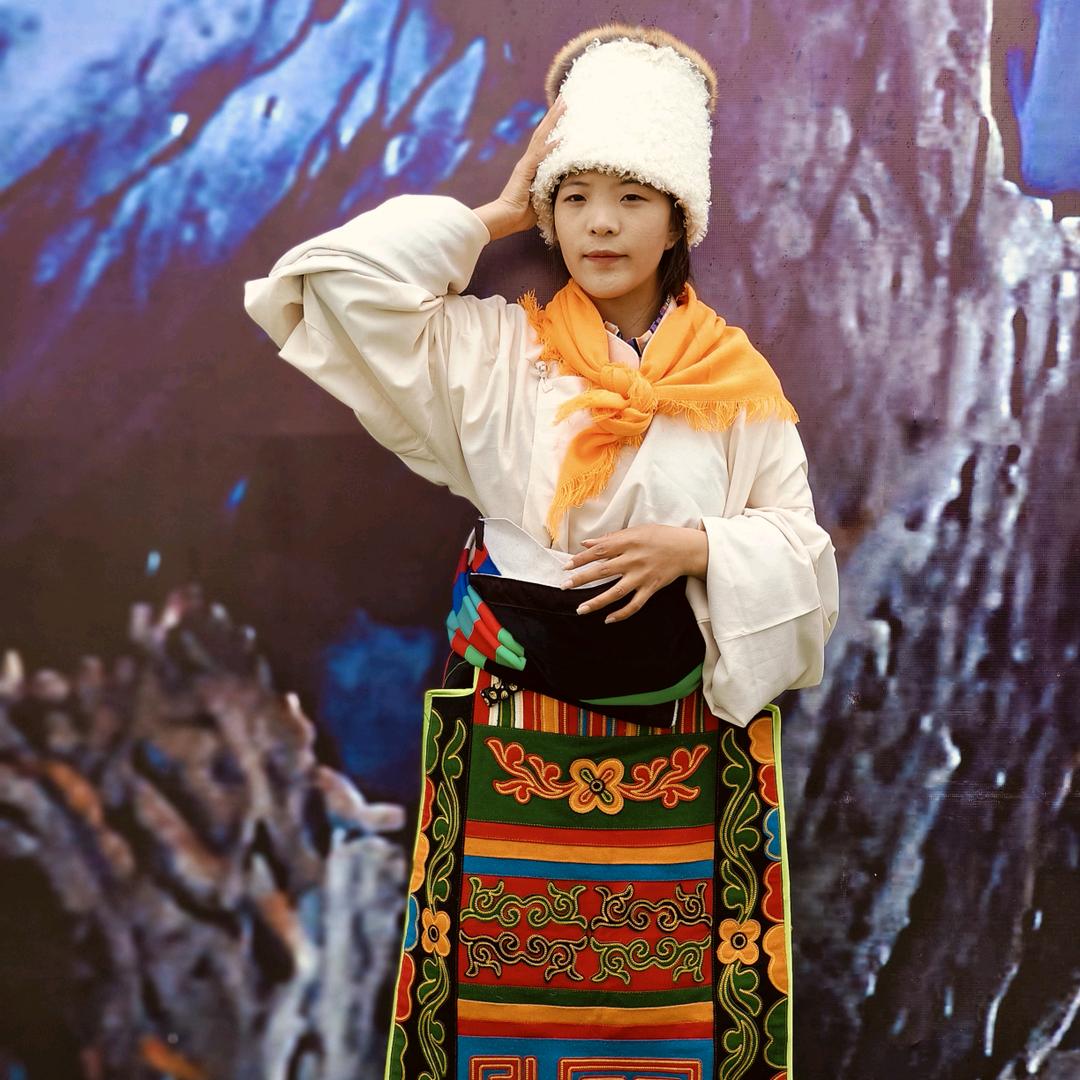 父母是我的一切。