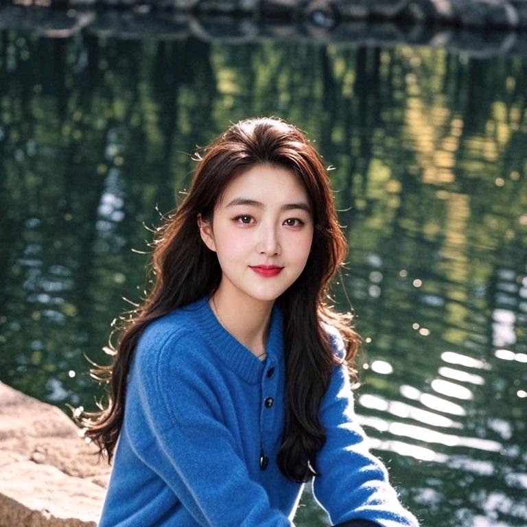 杨姐