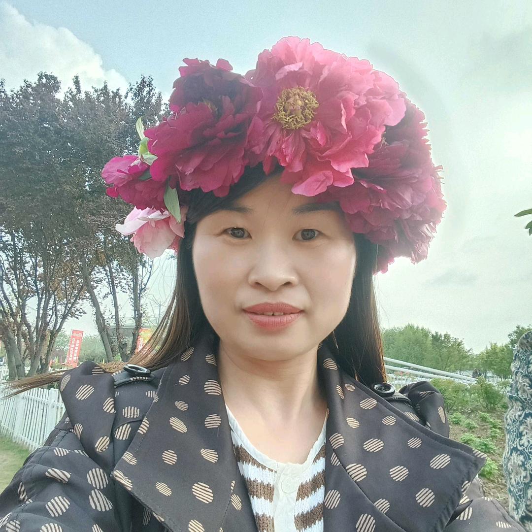 婷婷妈