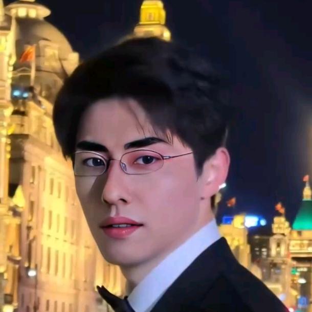 黎晓