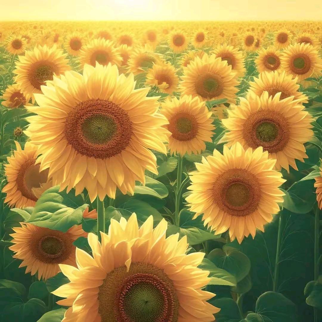 许了悲伤，淡了流年