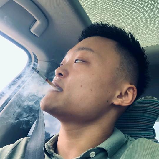 张