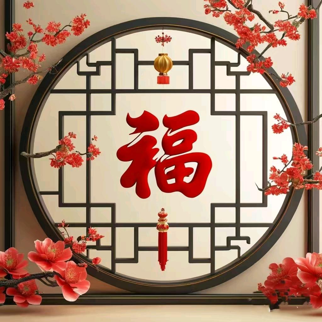 所有爸妈的幸福家