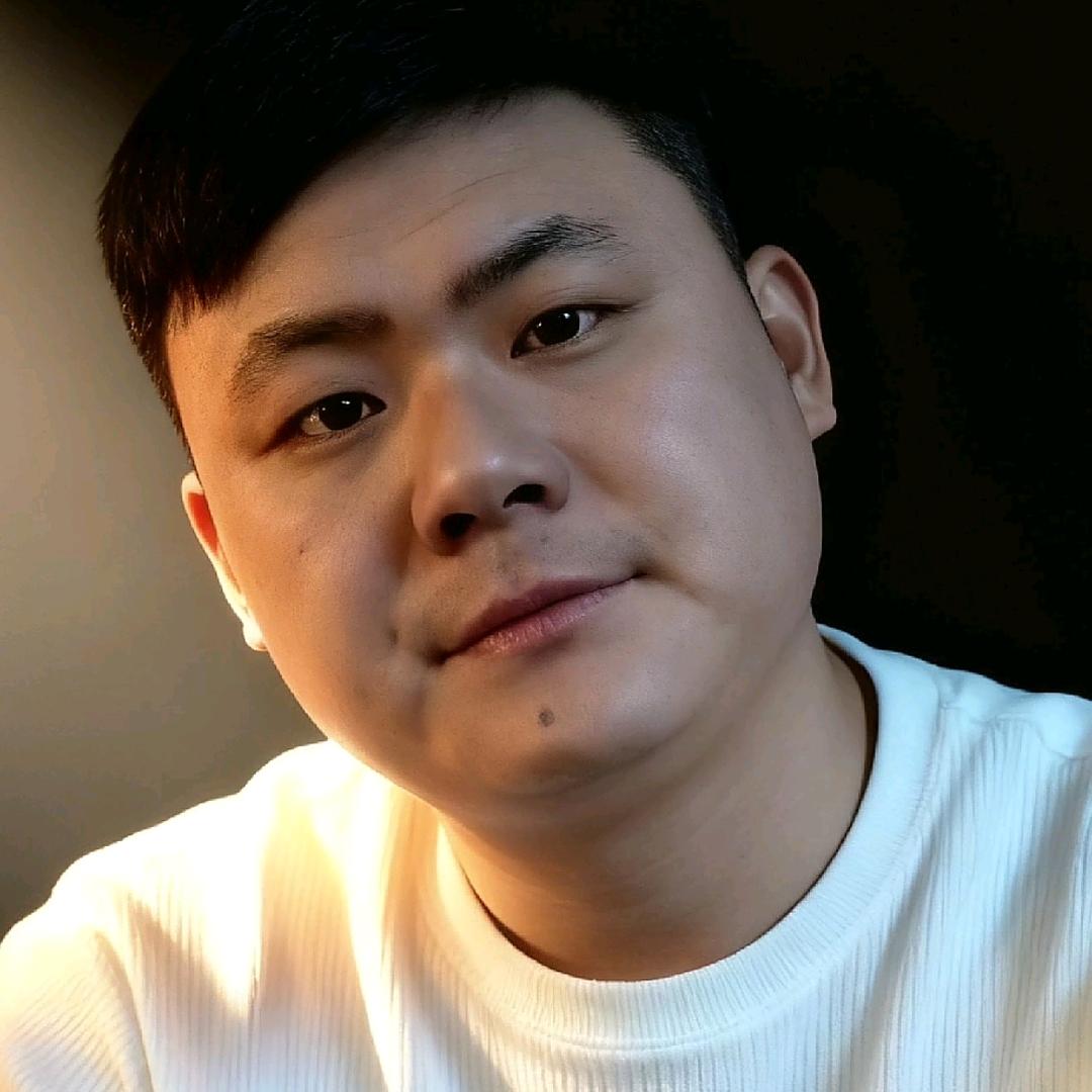 小福冲鸭⛽️⛽️