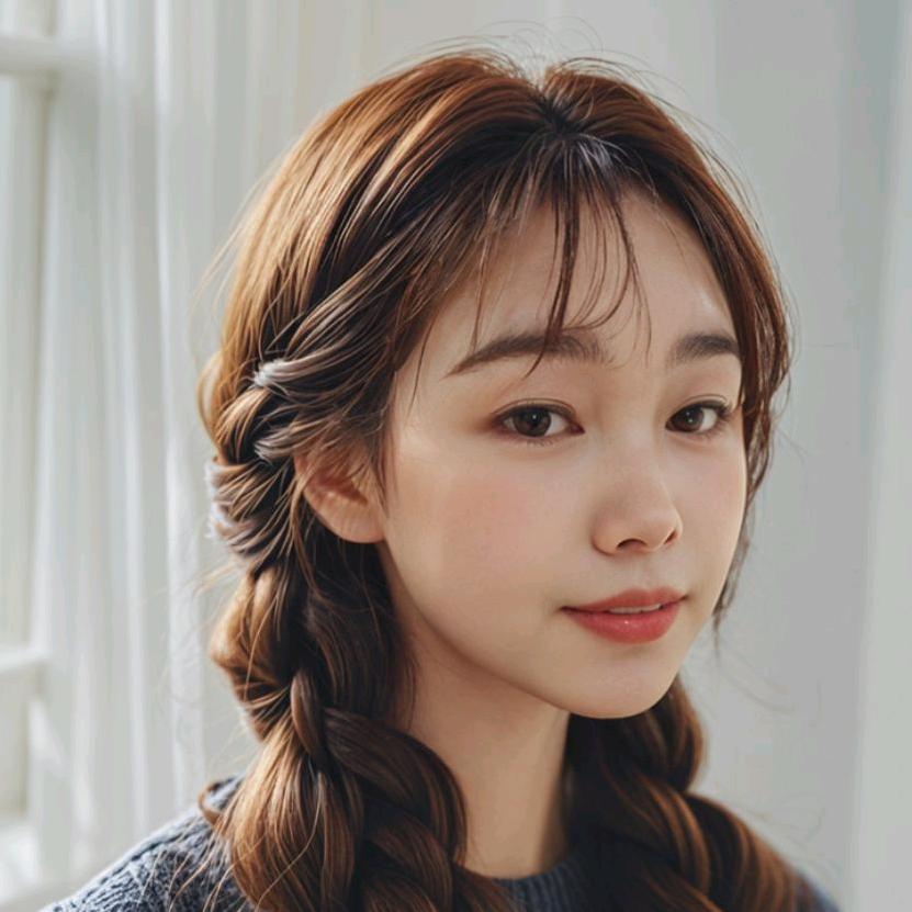 绿湘鲜果.小琳