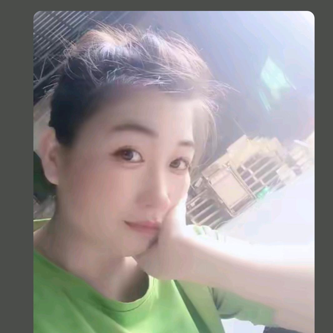 鑫越家具——好彩妹