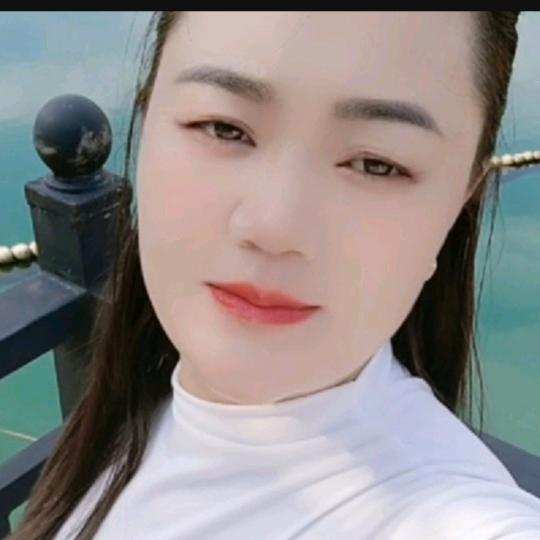 有你就足够。