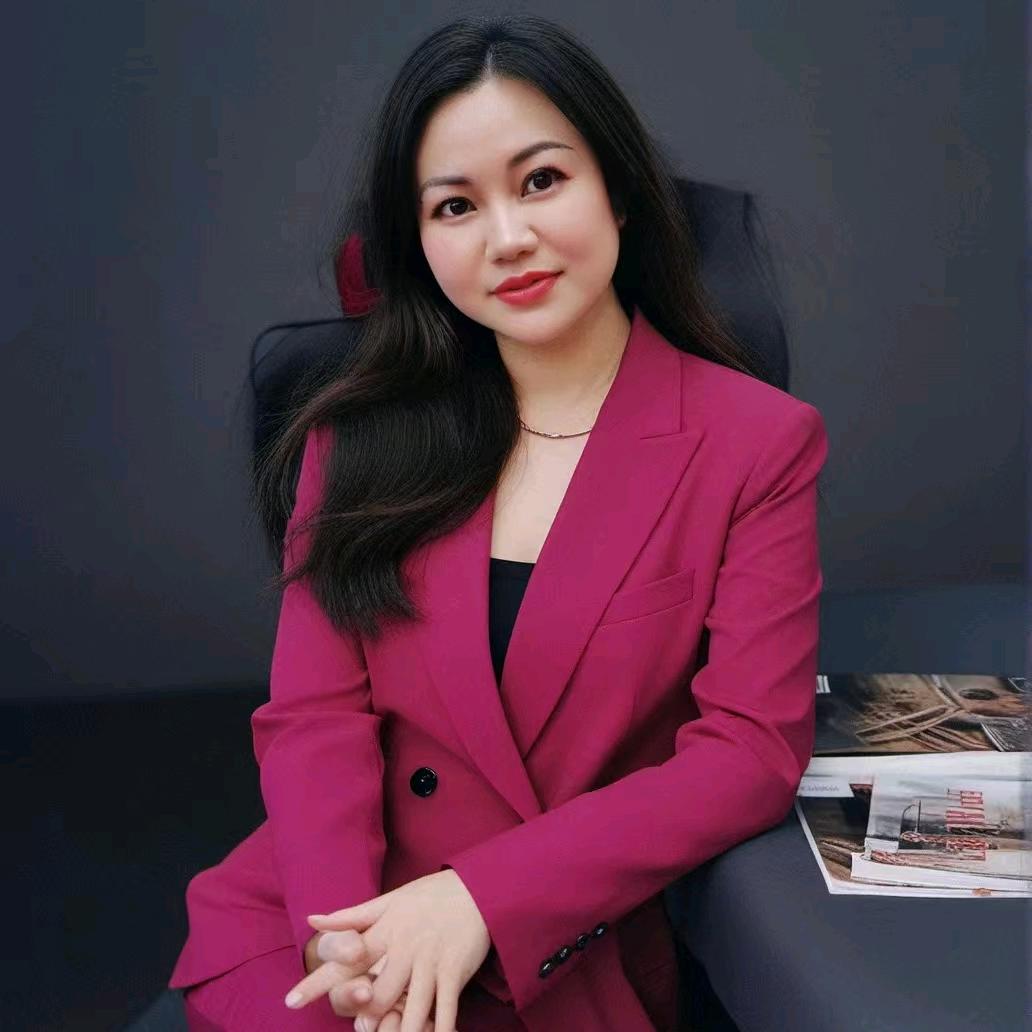 朱小红蕲艾养生堂