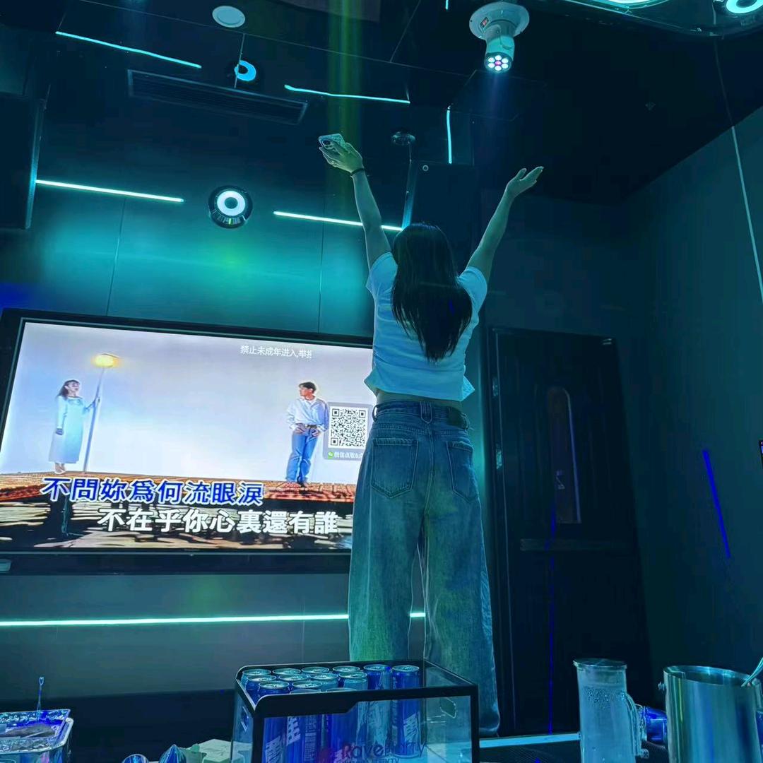 假如不曾说再见