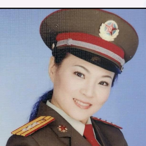 军中的骄傲