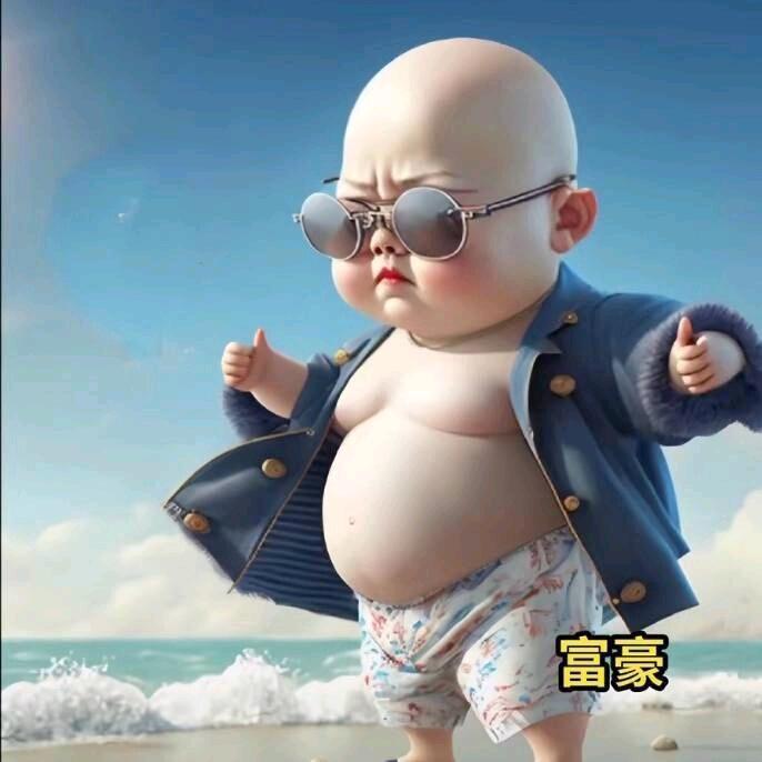 路自己走