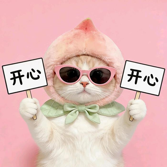 灯花微凉🐈头像
