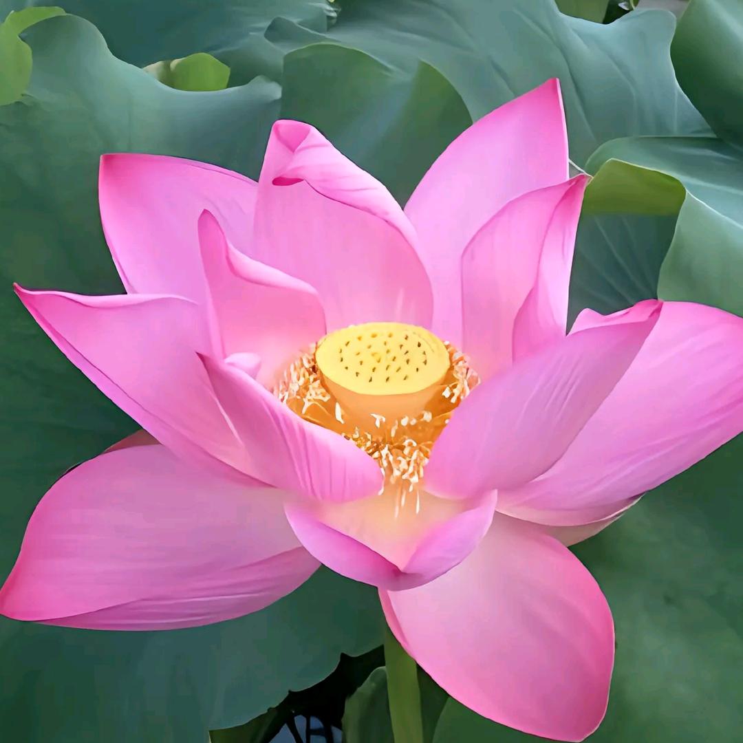 好运自然来1
