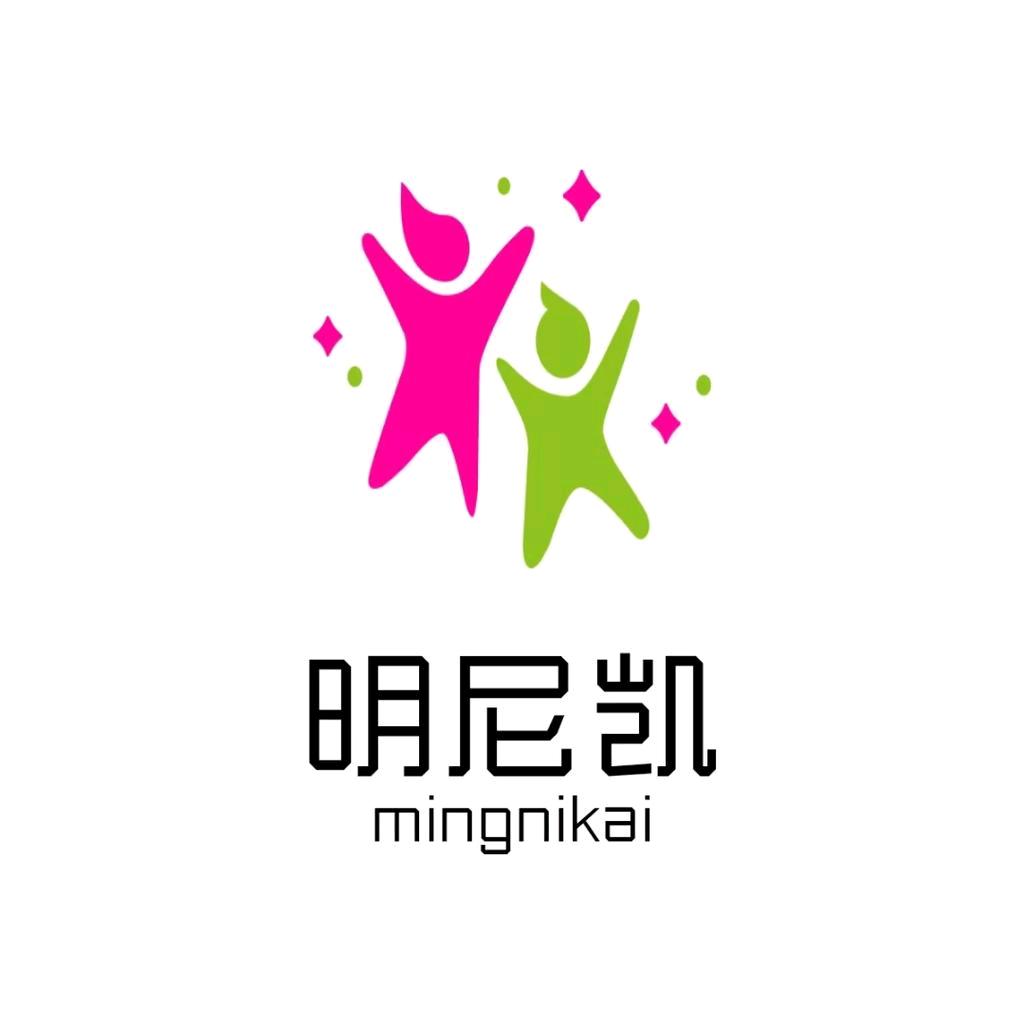 MINGNIKAI明曜潮流男装专卖店