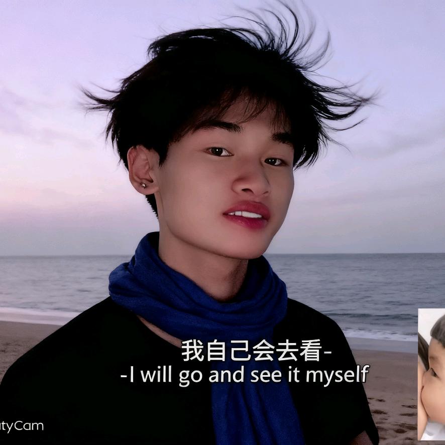 请叫我小吕同学✨