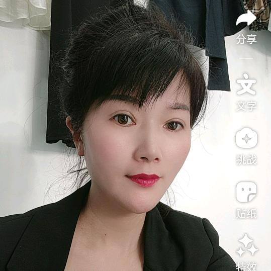幸福路（金喜）女装