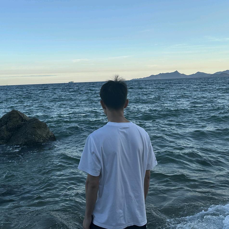 ༄初识你名༉