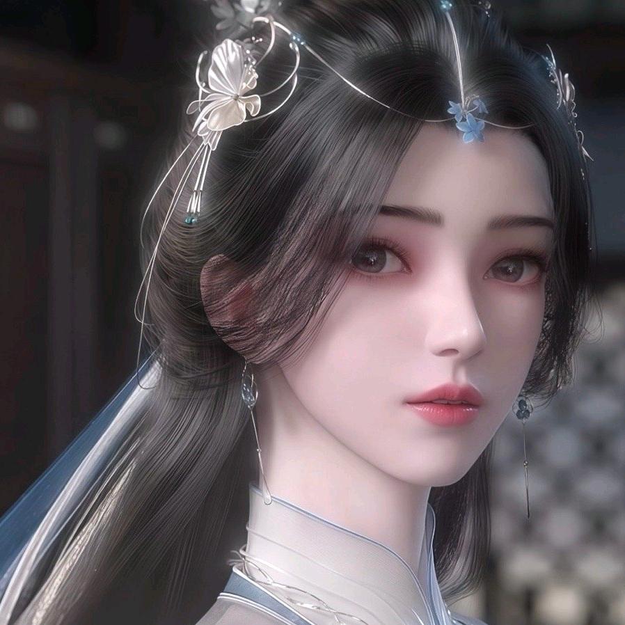 - ৡ李慕婉ೄ೨