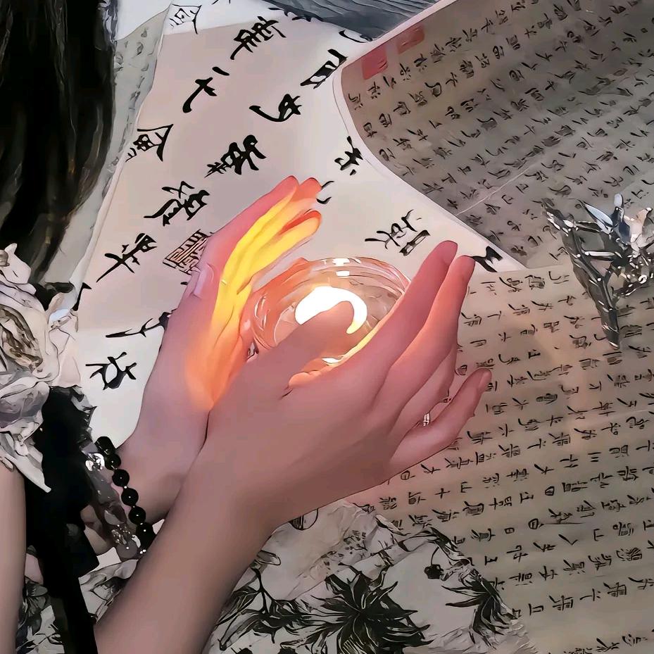 泪如小雨淅淅