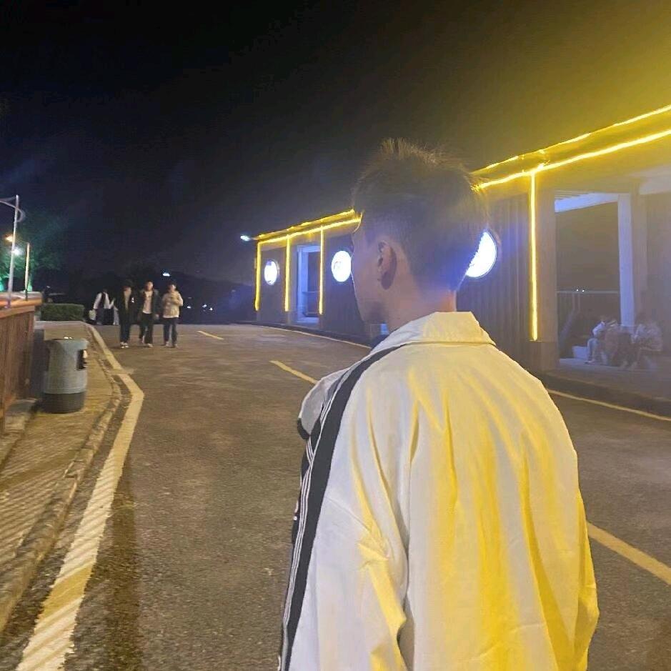 巷陌繁华