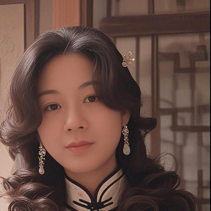 悲喜自渡
