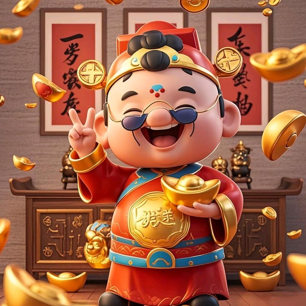 逍遥～财子