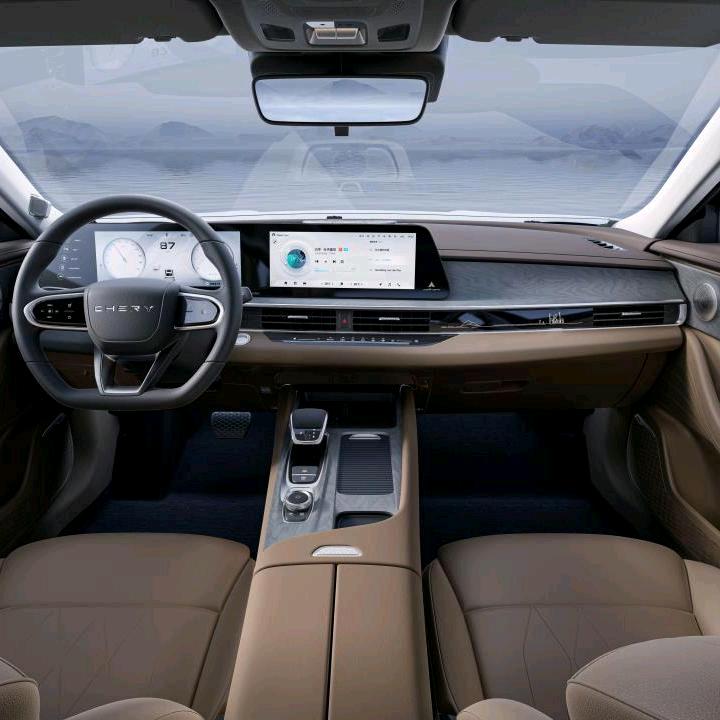 奇瑞吉林华众盛王剑飞