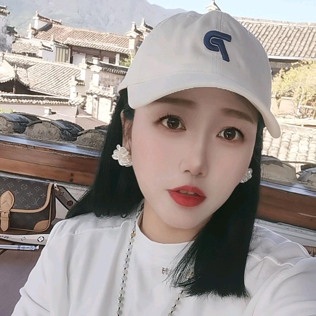 姐拽的是青春💍