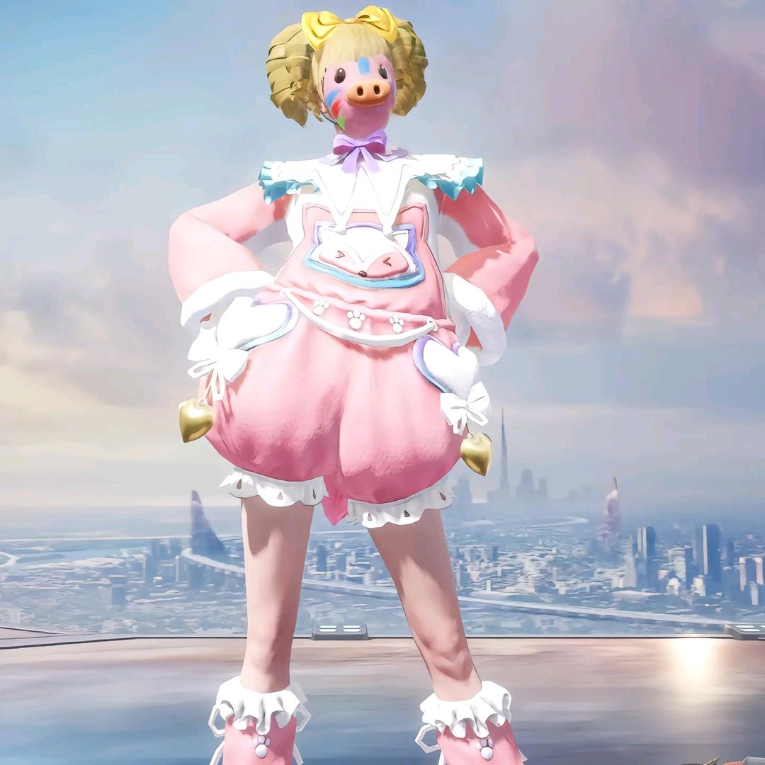 ༺喜羊羊奶牛༊