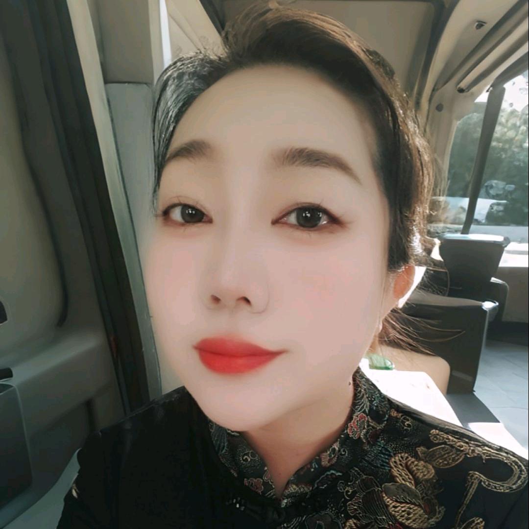艾颖🍎