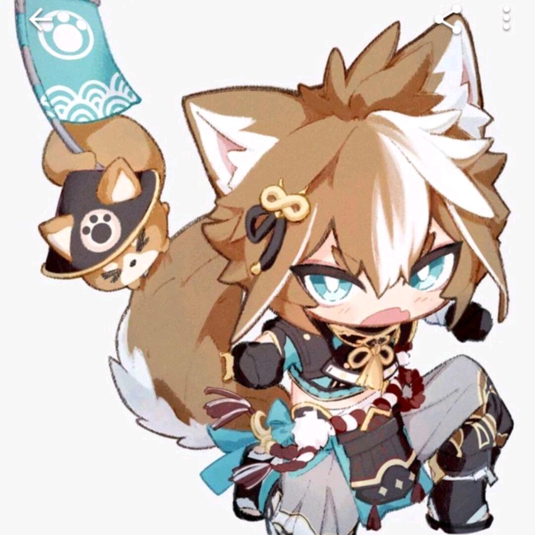 神秘五郎单推人