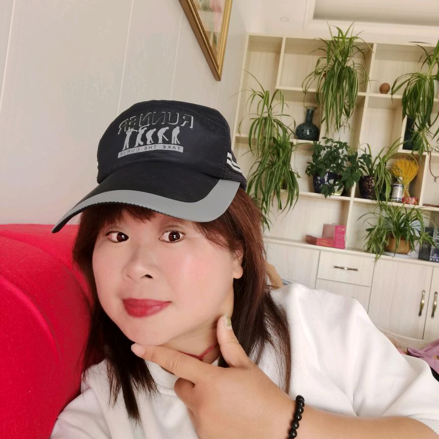 大叶子萍姐