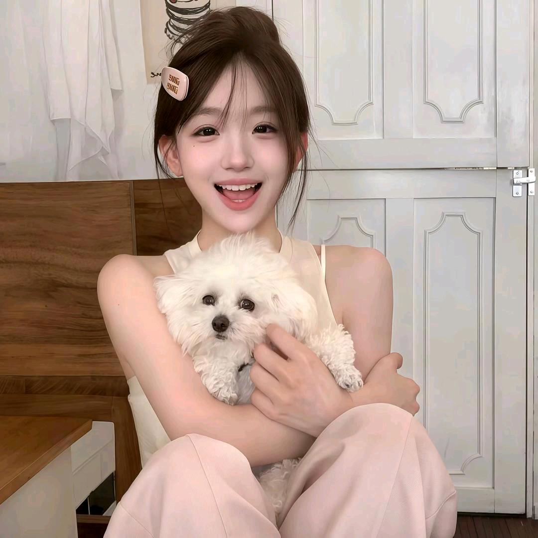 呆᳐呆小猫᳐੭