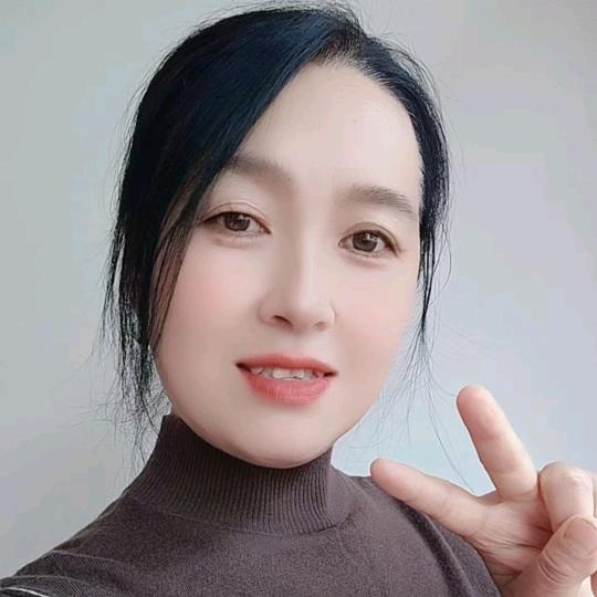 陌上花开