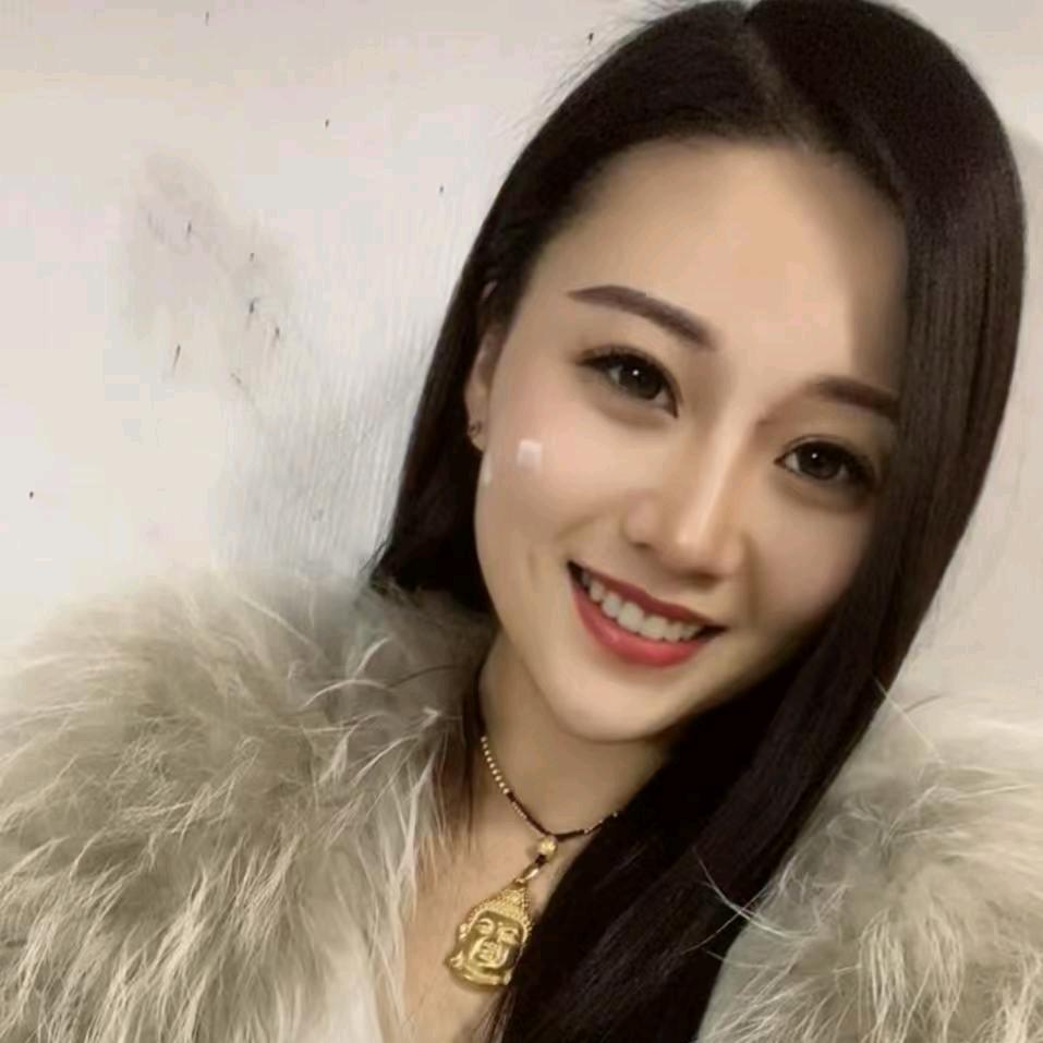 李美人😘
